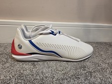 Puma BMW M Motorsport Drift