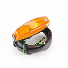 Land Rover Indicator Side