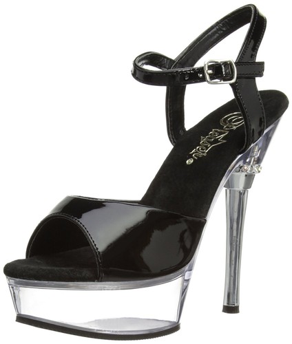 Pleaser size eu - size, allure