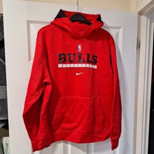 Nike Chicago Bulls Spotlight