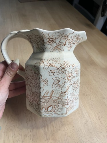 Vintage mason patent - mason's,