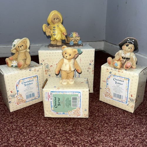 Small collection boxed - collection,