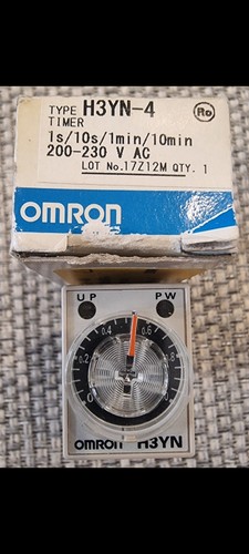 Pcs omron h3yn series din - pcs,