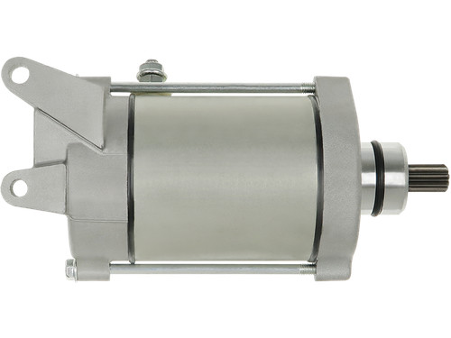 Brand new starter motor 12v - brand, 9t