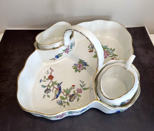 Vtg aynsley pembroke - vtg,