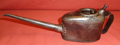 Vintage kayes patent 14a - kayes,
