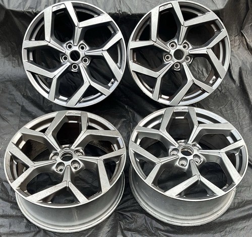 Genuine ford puma 19 - x4,
