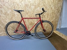 Surly Steamroller Frame And