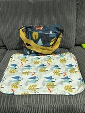 Cosatto Fox Tale Changing Bag