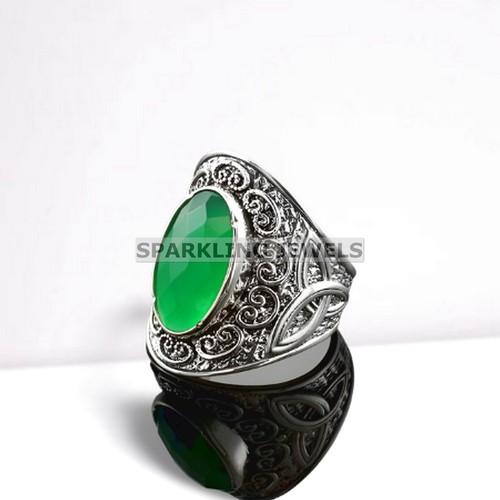 Vvs emerald oval - emerald, cut