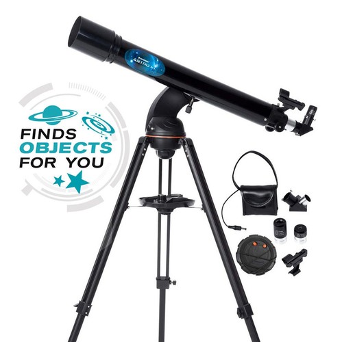 Celestron astro 90mm - celestron, fi