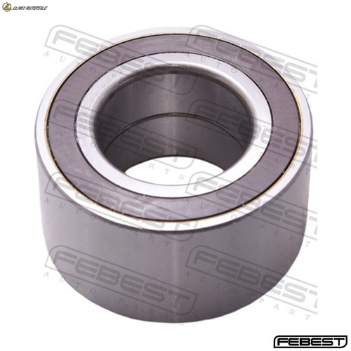 Wheel bearing dac45820042m for - wheel,