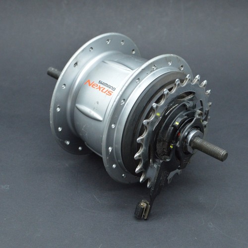 Shimano nexus 8r30 - shimano,