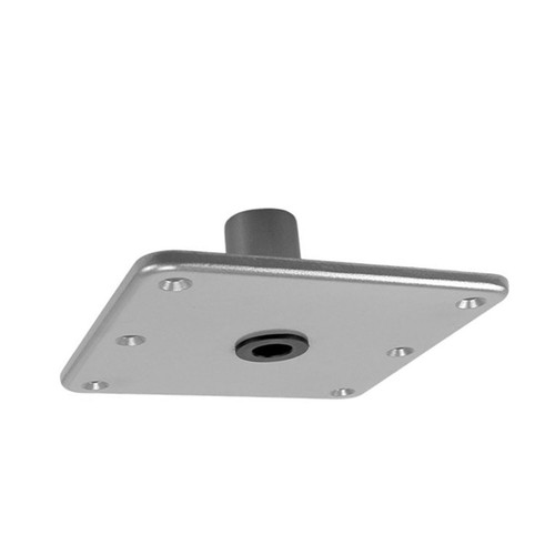 Boat seat base - seat, alloy
