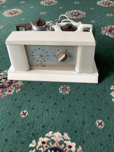 Goblin teasmade 855 vintage - teasmade,