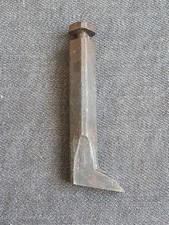 Vintage Stanley no71 Router Plane  Cutter. 1/4"