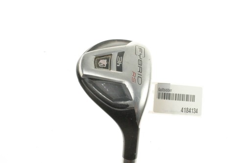 Wilson staff fybrid golf - staff,
