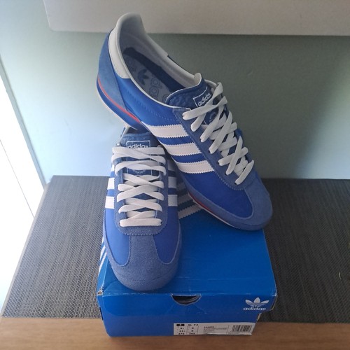 Adidas sl72 trainers size 9 - adidas,