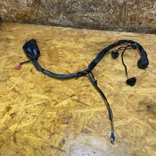 SUZUKI GSXR 750 Y K1 K2 K3 CLOCKS HEADLIGHT WIRING LOOM 2000 - 2003