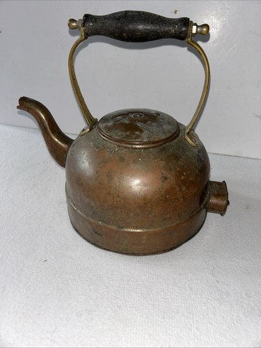 Vintage revo copper - revo, electric