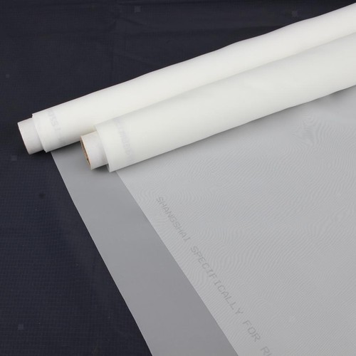 80t white silk screen - 80t, printing