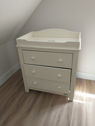 Mamas and papas baby changing - papas,