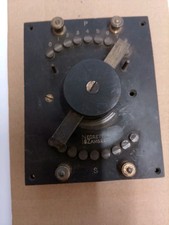 ANTIQUE VINTAGE NEGRETTI &