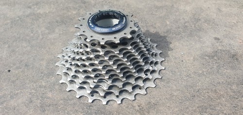 11s junior cassette - -,