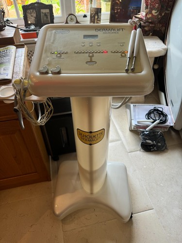 Silhouette dermalift microface - dermalift,