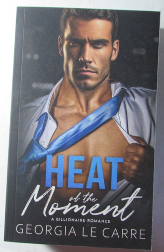 Heat the moment a - of,