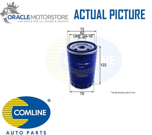 New comline engine oil - engine,