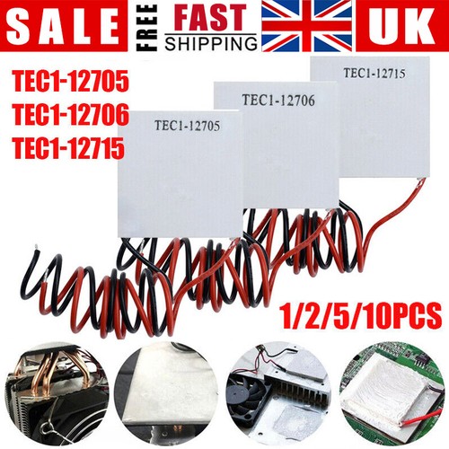 TEC1-12705/12706/12715