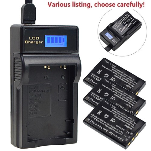 Battery charger for yaesu - or,