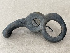 Antique 1899 Singer Sewing