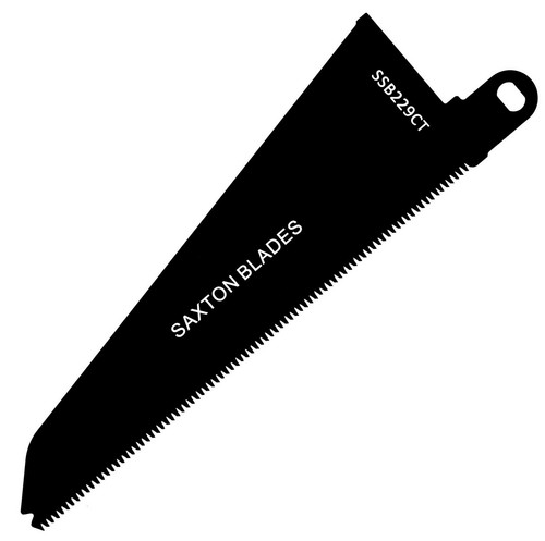 Saxton ssb229ct wood - ssb229ct, blade