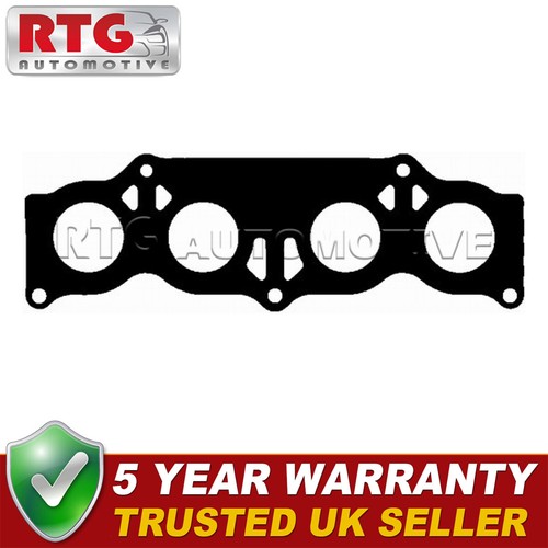 Exhaust manifold gasket fits - exhaust,