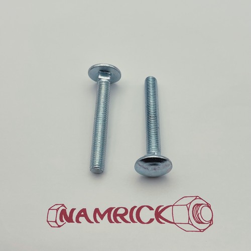 Metric coach bolt bzp - coach,