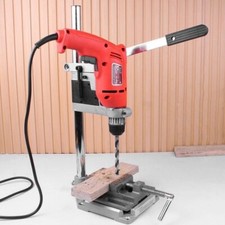 Voche Plunge Power Drilling