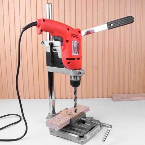 Voche plunge power drilling - voche,
