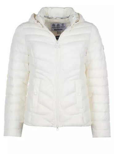 Nwt barbour fulmar - barbour, quilted