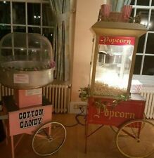 candy floss machine hire popcorn machine hire chocolate fountain hire slush hire