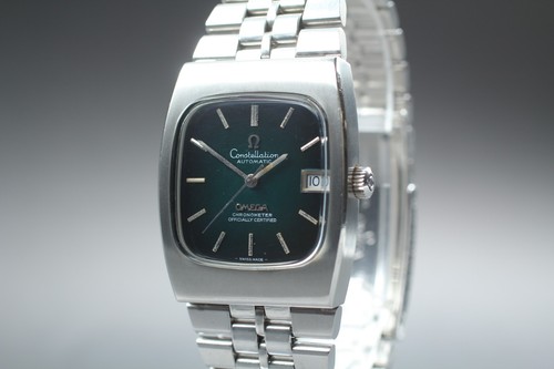 Vintage omega constellation - vintage,