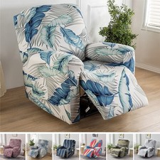 Stretch Recliner Chair Covers