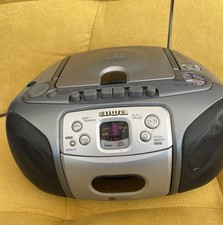 Aiwa CSD-EU2000 Stereo CD