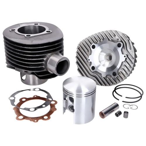 Cylinder kit 140 0233 - cylinder,