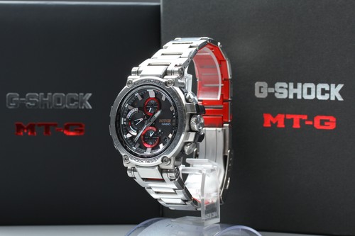Casio shock mtg b1000d 1ajf - g-shock, mtg-b1000d-1ajf