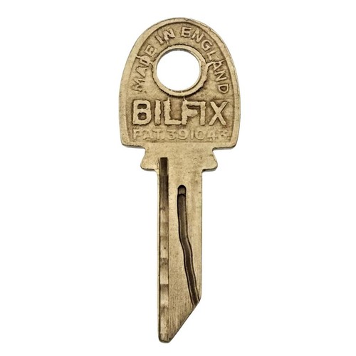 Original bilfix wilmot breeden - original,