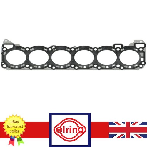 Cylinder head gasket for - head,