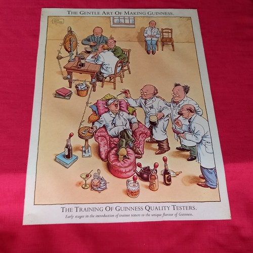 Vintage 1980s the gentle - 1980s,