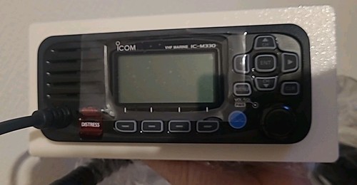 Icom m330ge m330 - m330, compact